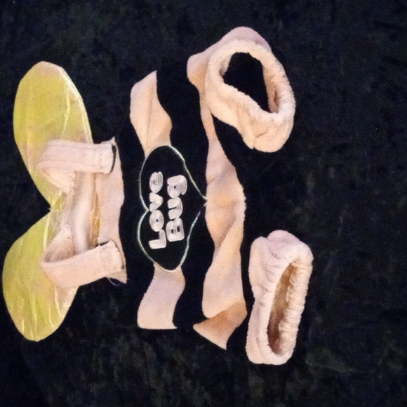 BUILD A BEAR  OUTFIT - Picture 1 of 5